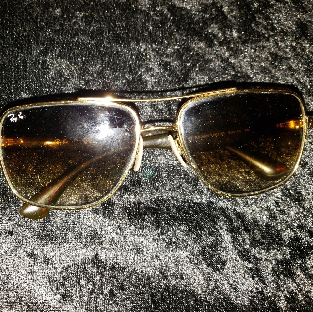 Ray-Ban sunglasses